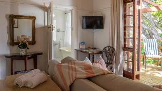 Eastcliff Cottage - 6