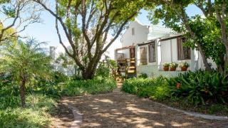 Eastcliff Cottage - Hermanus - 0