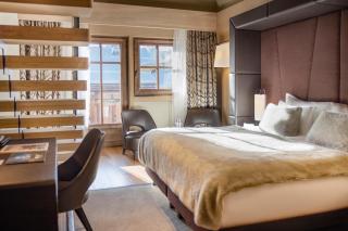 Armancette - The Leading Hotels of the World - Saint-Gervais-les-Bains - 4