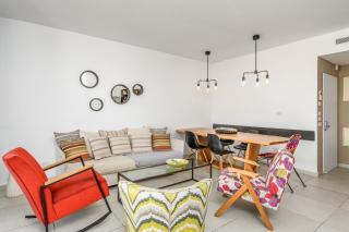 Spacious 3 BDR in Florentine - Tel Aviv - 6