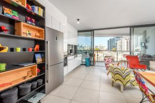 Spacious 3 BDR in Florentine - 5