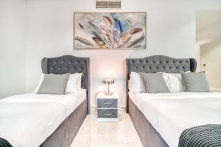 The Marina JBR Skyview Penthouse - 2