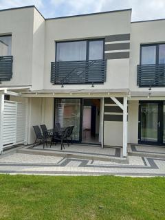 Over Lake-domki,apartamenty - 6