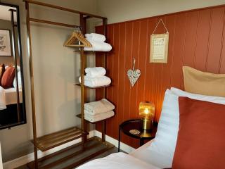The Cabin@TyddynUcha - Caernarfon - 3