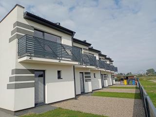 Over Lake-domki,apartamenty - 5