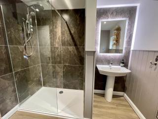 The Cabin@TyddynUcha - Caernarfon - 1