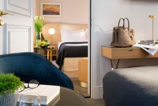 Hôtel Le Marianne - Paris - 7