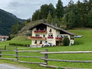 Garni Schanz - Resia - 0