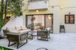 Unique apartment in Neve Tsedek - 3