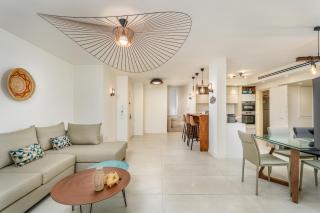 Unique apartment in Neve Tsedek - Tel Aviv - 4