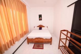 Chef Naturelle's Guest House - Kandy - 5
