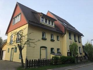 Komfortferienwohnung Heuboden - Sankt Andreasberg - 6