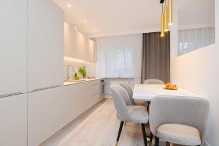 ShortStayPoland Sielecka (B108) - Varsavia - 7
