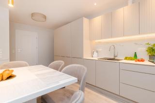 ShortStayPoland Sielecka (B108) - Varsavia - 1