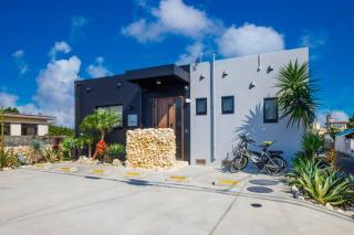 テラスでBBQ&サウナ&ジャグジー付き 築浅おしゃれな貸別荘 最大16名宿泊可能 Cottage Uruma - Uruma - 3