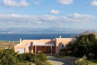 Luluka Villa - Paros, Sea View - 7