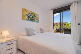 Nuevo, gran terraza con jacuzzi privado y piscina - Platja de l'Arenal - 6