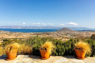 Luluka Villa - Paros, Sea View - 9