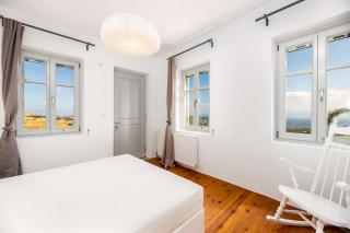 Luluka Villa - Paros, Sea View - 6
