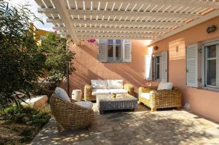 Luluka Villa - Paros, Sea View - 8