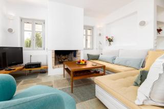 Luluka Villa - Paros, Sea View - 5
