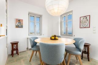Luluka Villa - Paros, Sea View - 2