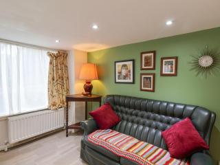 The Apartment at Mulgrave House - 7
