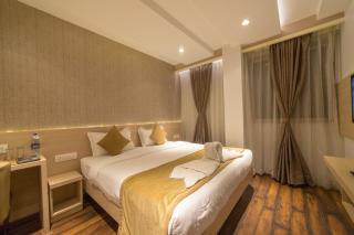 Zip By Spree Hotels Samudra - Belgaum - 6