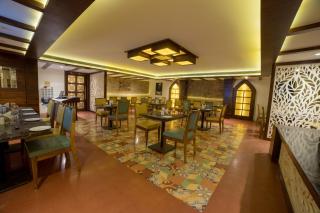 Zip By Spree Hotels Samudra - Belgaum - 1