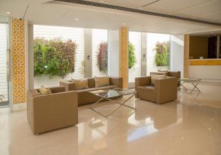 Zip By Spree Hotels Samudra - Belgaum - 9