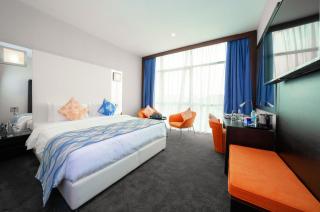 Ramada Encore Doha by Wyndham - 0