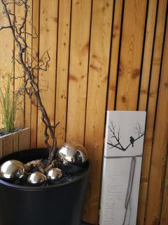 Veranda Appartement Bergblick - Gries im Sellrain - 3