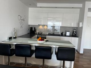 GeNi apartments White residence - Sarandë - 8