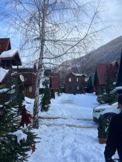 Vikendica Rajsko selo - 7