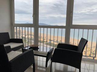 Apartamento Con Magníficas Vistas Al Mar - Wifi Gratis - 4