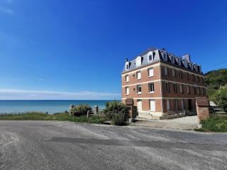 Le paradis normand - Saint-Pierre-en-Port - 9