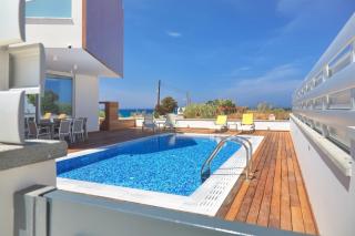 Sunrise Seaview Villas - Melissa - 9