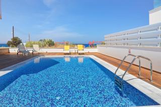 Sunrise Seaview Villas - Melissa - 1