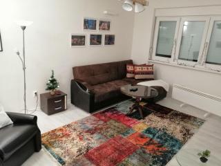 Shine family apartment Sarajevo - Sarajevo - 0