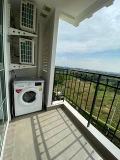 C24 Seven Seas Cote DAzur Luxury Private - Na Jomtien - 8