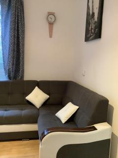 Ground Floor Apartment with Garden - Glasgow - 3
