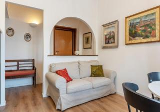 Elegant, with Private Terrace next to the Vatican - 5