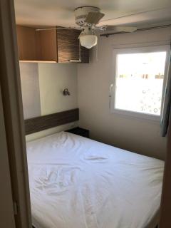Mobilhome 4/6 personnes proche La Palmyre, Royan - 4