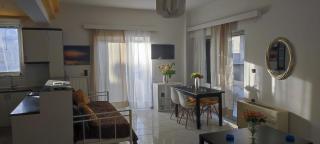 Chania Luxury Apartments - Chania - 9