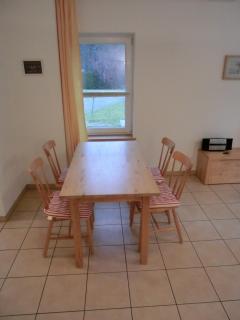 Ferienwohnung NH13 - Hirschburg - 7