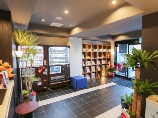 HOTEL LiVEMAX Machida-Ekimae - Machida - 4