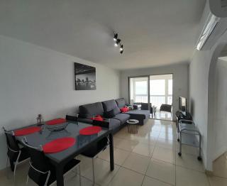 Apartamento Con Magníficas Vistas Al Mar - Wifi Gratis - 7