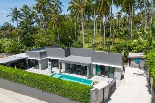 Villa ANJALI Refuge secret à Koh-Samui - Koh Samui - 0