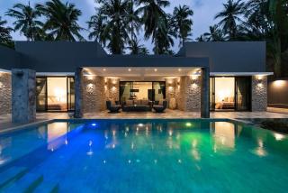 Villa ANJALI Refuge secret à Koh-Samui - Koh Samui - 2