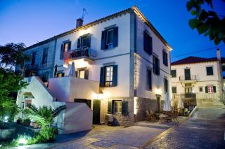 Artemis Traditional Hotel - 7